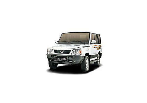 Tata Sumo Victa