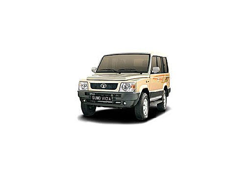 Tata Sumo Victa