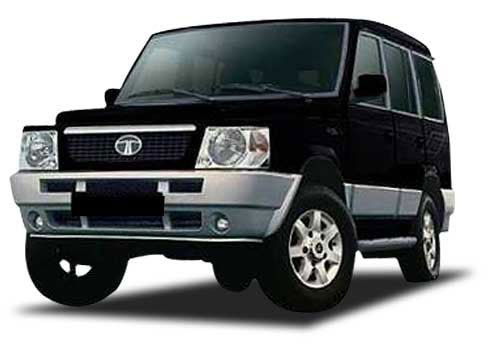 Tata Sumo