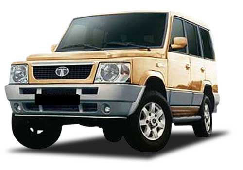 Tata Sumo