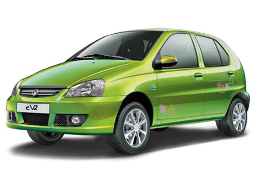 Tata Indica V2 2009-2011 Cars For Sale