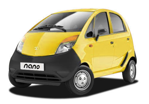 Tata Nano