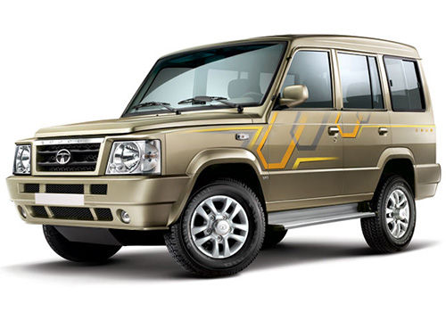Tata Sumo