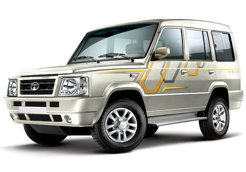 Tata Sumo