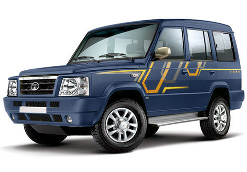 Tata Sumo