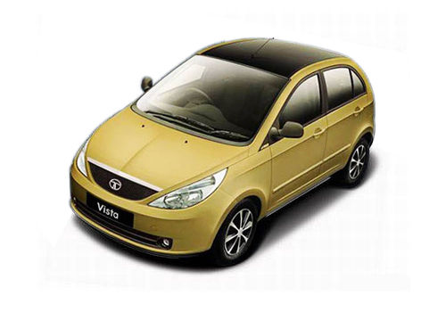 Tata Indica Vista