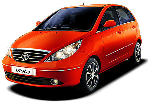 Tata Indica Vista