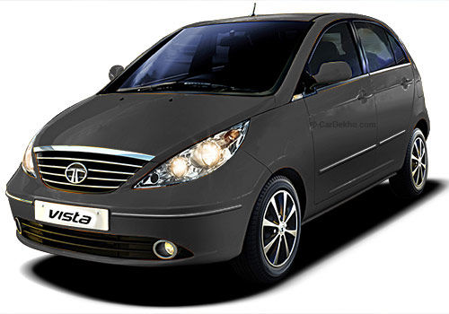 Tata Indica Vista