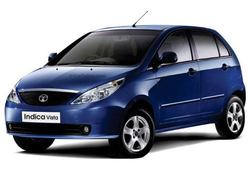 Tata Indica Vista