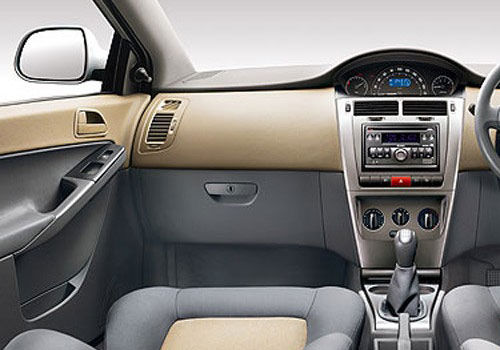 Tata Indica Vista Aqua 1.4 TDI