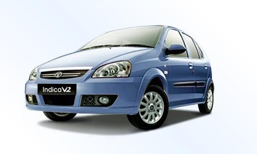 Tata Indica V2 Xeta GLE