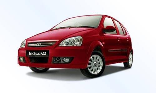 new tata indica