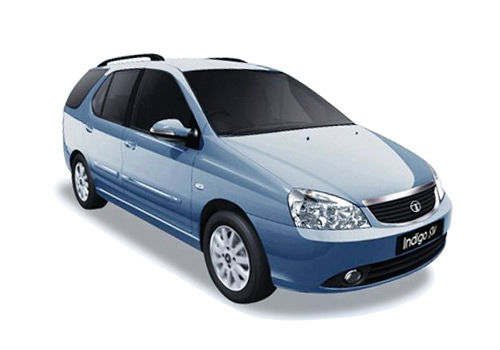 Tata Indigo GLX