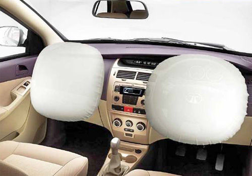 Tata Indigo V Series V