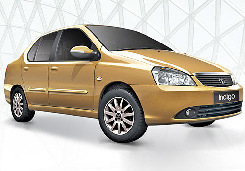Tata Indigo XL