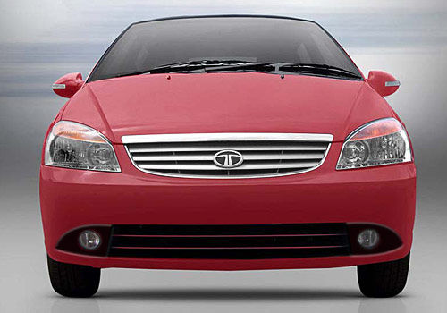 Tata Indigo XL