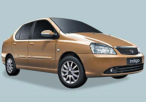 Tata Indigo XL