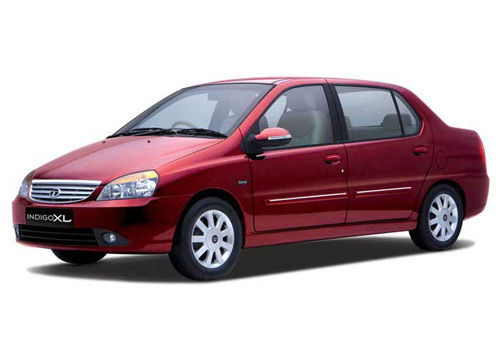 Tata Indigo XL