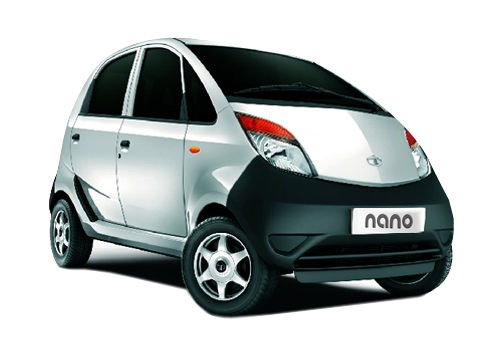 Tata Nano Cx BSIII