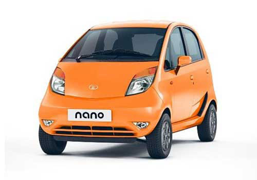 Tata Nano Tata Nano