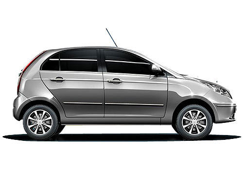 Tata Indica Vista