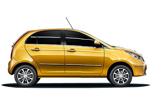 Tata Indica Vista