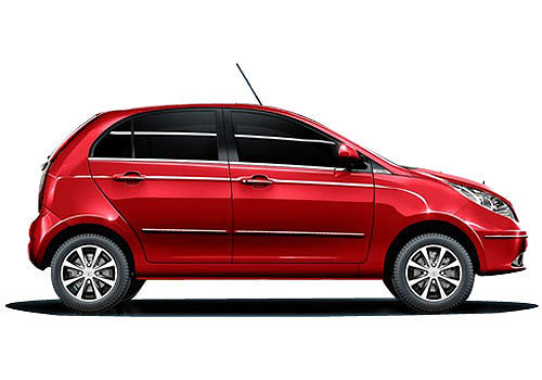 Tata Indica Vista