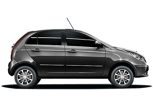 Tata Indica Vista