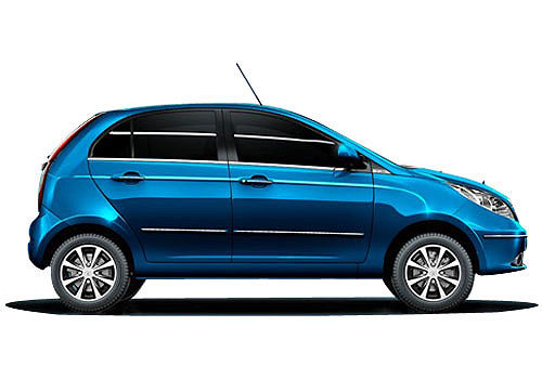 Tata Indica Vista