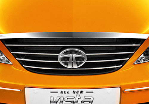 Tata Indica Vista