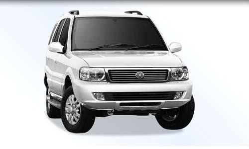 Tata New Safari DICOR 2.2 EX 4x2