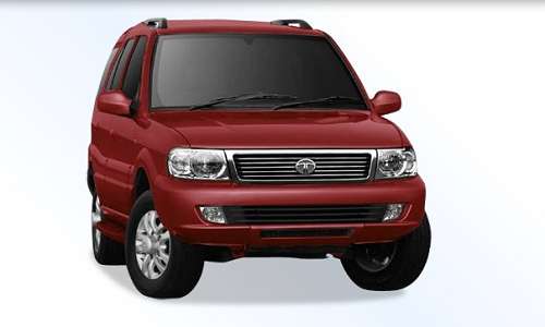 Tata New Safari DICOR 2.2 LX  4x2