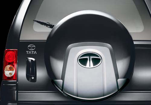 Tata Safari