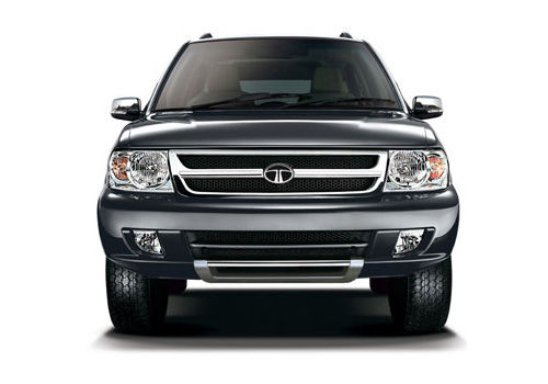 Tata Safari