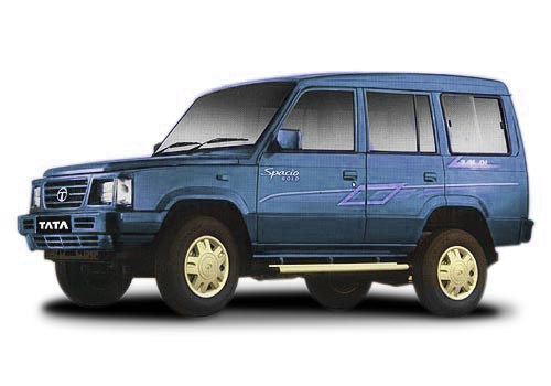 Tata Sumo Victa