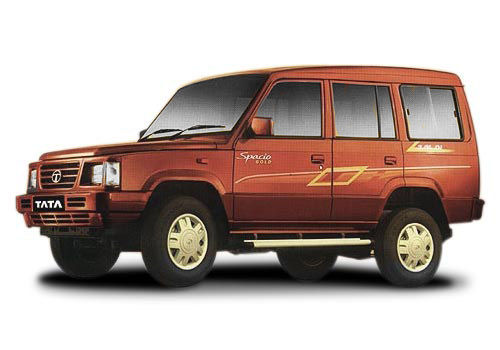 Tata Sumo Victa