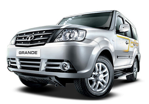 Tata Sumo Grande