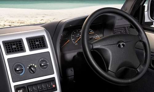 Tata Sumo Victa DI