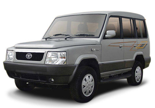 Tata Sumo SE Plus BSII