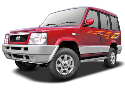 Tata Sumo SE Plus BSIII
