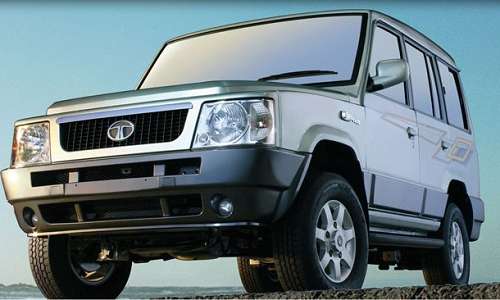 Tata Sumo Victa DI LX 7/9 Str BSII
