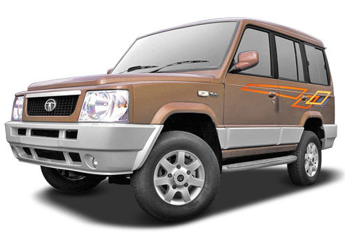 Tata Sumo Victa CX 10/7 Str BSIII