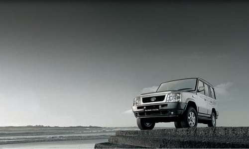 Tata Sumo Victa