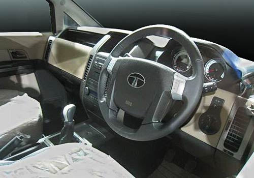 Tata Sumo Victa
