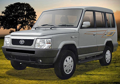 Tata Sumo Victa