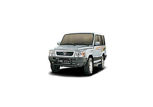 Tata Sumo Victa