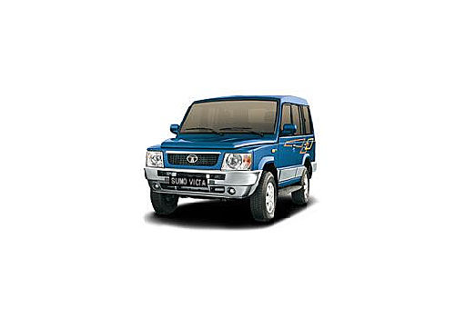 Tata Sumo Victa