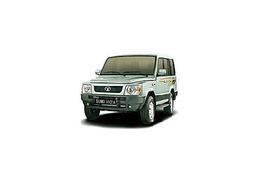 Tata Sumo Victa