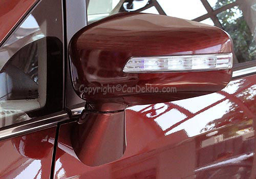 Tata Aria