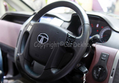 Tata Aria